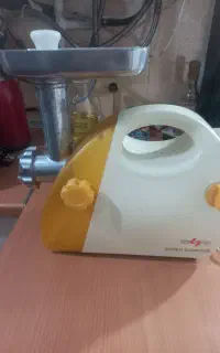 چرخ گوشت