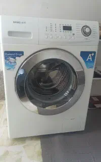 لباسشویی سامسونگ
