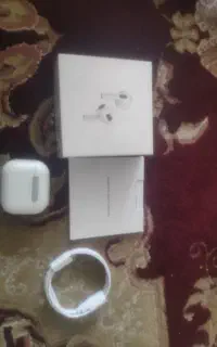 گیتار برقی airpods3