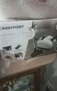 جارو برقی