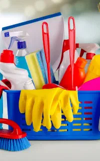 شرکت نظافتی، اعزام نظافتچی خانم وآقا سراسر تهران