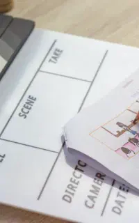 آموزش حرفه ای استوری برد storyboard