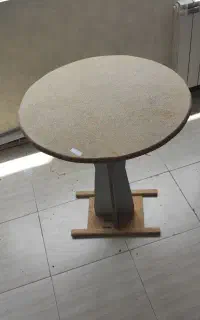 میز خاطره