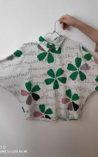 شومیز مجلسی