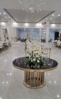 باغ تالار عروسی