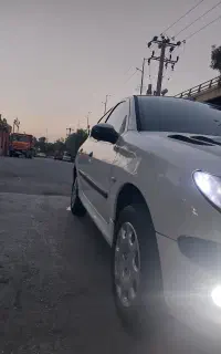 ۲۰۶مدل ۹۵
