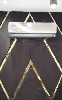 نصب کولرگازی ،اسپلیت وداکت اسپلیت ولوله گذاری