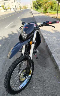 تریل کویر۲۵۰سی سی T6
