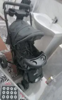 کالسکه