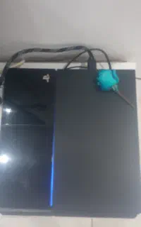 Ps4 فت کپی خور کاملا سالم