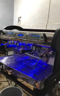 اسپرسوساز دوگروپ کاریمالی