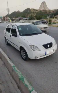 تیبا 2 مدل1401