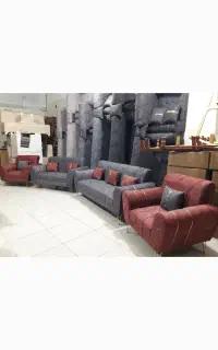 حراجی مبلمان پایه چوبی وفلزی **