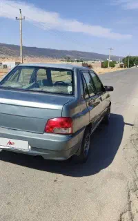 پراید132