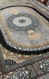 قالی فرش افراد کم درامد(اقساط بلند مدت)