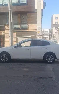 برلیانس h330 اتومات ۹۶