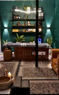 مرکز ماساژ خواب رویایی