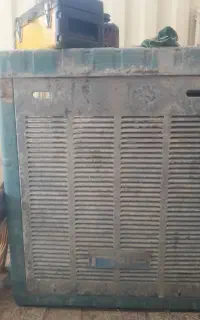 کولر  برقی