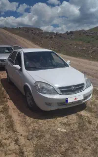 لیفان 520