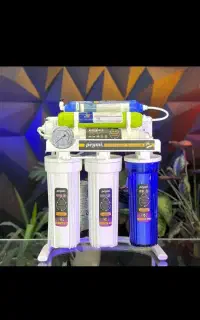 نصب و تعمیرات آب شیرین کن