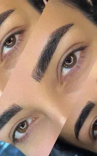 تخفیف میکرو و تاتو ابرو شیدینگ لب و خط چشم