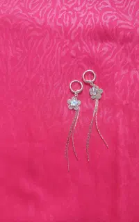 گوشواره زنانه