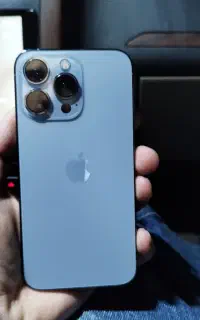 ایفون ۱۳ پرو