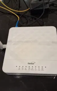 مودم فیبر نوری فایبرهوم مدل AN5506-02FG