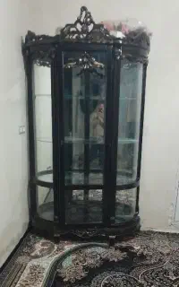 بوفه فروشی در حد نو