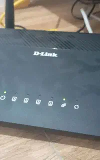 مودم D link
