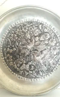 سینی مس گلومرغ