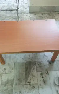 میزتحریر کوتاه