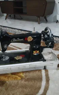 چرخ خیاطی