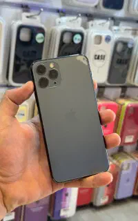 Iphone 11 pro 256 g اقساطی
