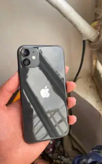 ایفون 11 نرمال