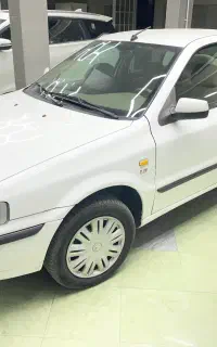 سمند مدل۹۷