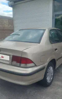 سمند 83