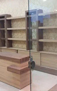 مغازه در شهرک اندیشه
