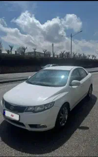سراتو اپشنال ۲۰۰۰ مدل ۹۷
