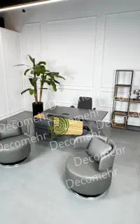 میز کارشناسی ، میز کارمندی T708
