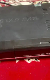 دستگاه دیجیتال بدون کنترل