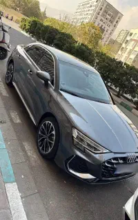ائودی A3