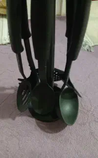 سرویس ملاقه