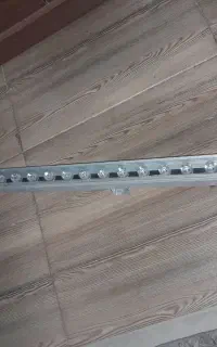 چراغ خطی سبز یک متری