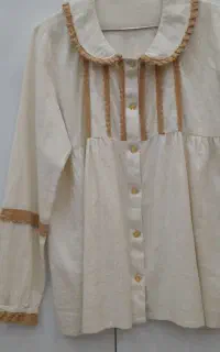 بلوز دامن شیک