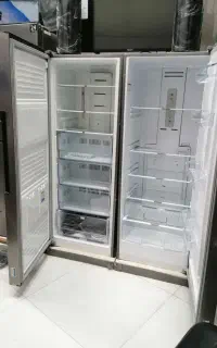 یخچال دوقلو هانیزان