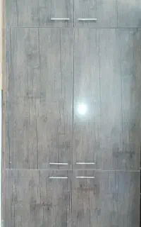 کمد  جادار  ام دی اف