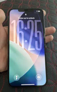 ایفون ۱۲ پرو مکس
