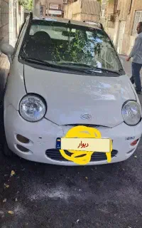 ام وی ام ۱۱۰ ۴ سیلند