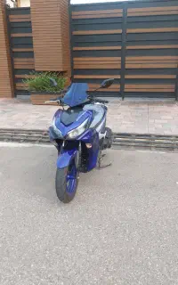 ایروکس ۱۸۰ مدل۱۴۰۳